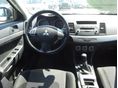 MITSUBISHI LANCER 2010/3 - 12