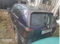 VOLKSWAGEN GOLF III 1996 - 2