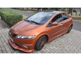 HONDA CIVIC 1.8 Comfort