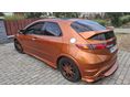 HONDA CIVIC 2008/5 - 2