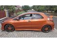 HONDA CIVIC 2008/5 - 3