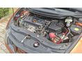 HONDA CIVIC 2008/5 - 4