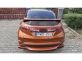 HONDA CIVIC 2008/5 - 6