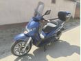 PIAGGIO BEVERLY 250 M28