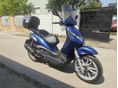 PIAGGIO BEVERLY 250 2005/4 - 3