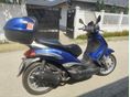 PIAGGIO BEVERLY 250 2005/4 - 4