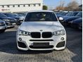 BMW X4 xDrive20d M Sport (Automata) 251eKm.Xenon.Bőr.Ül.fűt!
