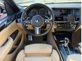 BMW X4 2016/7 - 22