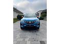 DACIA SPRING Electric 45 Comfort Plus aut. Akkumulátor Garancia + Ingyenes Névreírás + Zöld Rendszám