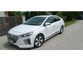 HYUNDAI IONIQ electric Premium (Automata) Hőszivattyú. Napfénytető