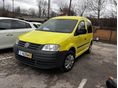 VOLKSWAGEN CADDY 1.9 SDI
