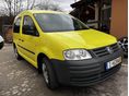 VOLKSWAGEN CADDY 2009/10 - 2