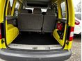 VOLKSWAGEN CADDY 2009/10 - 3