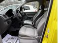 VOLKSWAGEN CADDY 2009/10 - 4