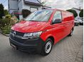 VOLKSWAGEN TRANSPORTER 2.0 TDi T6.1 DSG HT (3 személyes ) LWB Magyar-Sz.könyv-KM GARANCIA