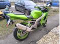 KAWASAKI ZX-9R (NINJA) 2002/2 - 2