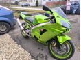 KAWASAKI ZX-9R (NINJA) 2002/2 - 3