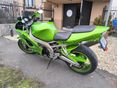 KAWASAKI ZX-9R (NINJA) 2002/2 - 5