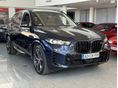 BMW X5 2025/6 - 4