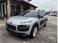 CITROEN C4 CACTUS 1.6 BlueHDi Feel Szervizkönyves! 118673Km!