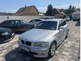 BMW 1-ES SOROZAT 118d