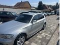 BMW 1-ES SOROZAT 2005/1 - 2