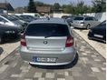 BMW 1-ES SOROZAT 2005/1 - 4