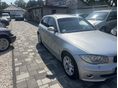 BMW 1-ES SOROZAT 2005/1 - 6