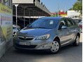 OPEL ASTRA J Sports Tourer 1.7 CDTI Enjoy ITT és MOST AKCIÓ!!! PARKRADAR / TEMPOMAT / ALACSONY FOGYASZTÁS