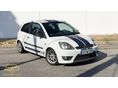 FORD FIESTA 1.6 TDCi Sport ST LINE. SPORT FUTÓMŰ