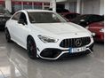 MERCEDES-AMG CLA 2020/8 - 3