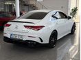 MERCEDES-AMG CLA 2020/8 - 4