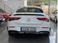MERCEDES-AMG CLA 2020/8 - 5