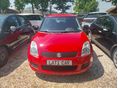 SUZUKI SWIFT 2009/3 - 2