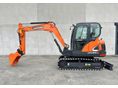 DOOSAN DX55-9CN