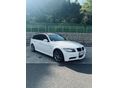 BMW 320d Touring