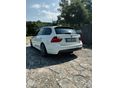 BMW 320 2007/8 - 4