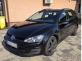 VOLKSWAGEN GOLF VII Variant 2.0 TDI Highline FÉLBŐR/NAVI/ELSŐ&HÁTSÓ RADAR/BLUETOOTH/ÜLÉSFŰTÉS