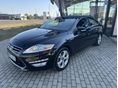 FORD MONDEO 2.0 EcoBoost Titanium Powershift Magyarországi első tulajdonostól / Vezetett szervizkönyv / Vonóhorog