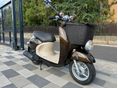 YAMAHA VINO Molte 50cm 4 ütemű---gyönyörű állapot