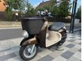 YAMAHA VINO 2016/7 - 2