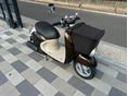 YAMAHA VINO 2016/7 - 5