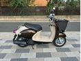 YAMAHA VINO 2016/7 - 6