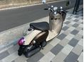YAMAHA VINO 2016/7 - 7