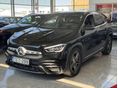 MERCEDES-BENZ GLA 250 4Matic AMG Line 8G-DCT 45eKm.Panorámatető.Űlésfűtés.Led!