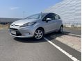 FORD FIESTA 1.6 TDCi DPF Trend