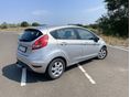 FORD FIESTA 2009/9 - 4