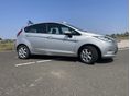 FORD FIESTA 2009/9 - 5