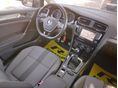 VOLKSWAGEN GOLF VII 2016/12 - 17