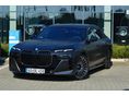 BMW 740d xDrive (Automata) ÁFÁS! MAGYAR! 5 ÉV INGYEN SZERVIZ! MÁRKAKERESKEDÉSBŐL!